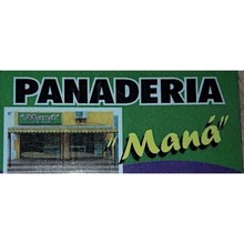 Logotipo Panaderia Y Confiteria Mana
