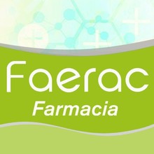 Logotipo Farmacia Faerac