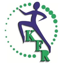 Logotipo KFR Kinesiologia