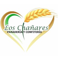 Logotipo Los Chañares Panaderia Y Confiteria