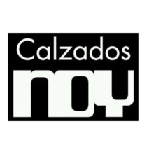 Logotipo Calzados Noy