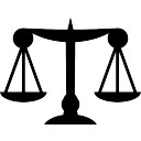 Logotipo Estudio Jurídico Nale