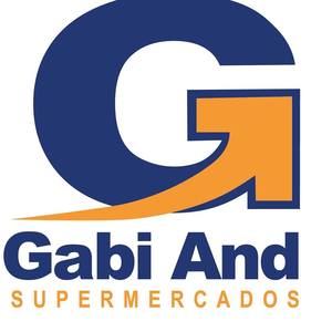 Logotipo Gabi And Supermercado