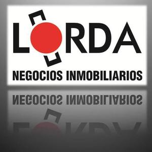 Logotipo Inmobiliaria Lorda