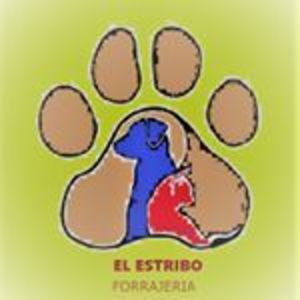Logotipo EL ESTRIBO – SEMILLERIA Y FORRAJERIA