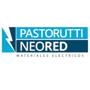 Logotipo Pastorutti Neored