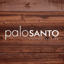 Logotipo Palo Santo