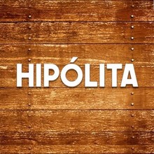 Logotipo Hipólita