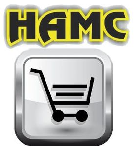 Logotipo Hamcelectronic