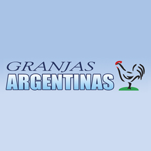 Logotipo Granjas Argentinas