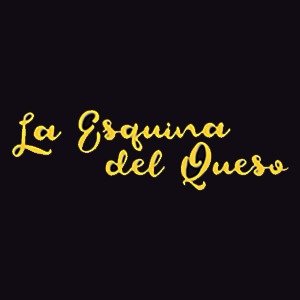 Logotipo La Esquina Del Queso