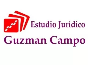 Logotipo Estudio Guzman Campo
