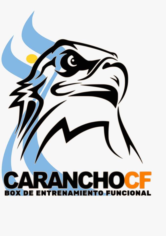 Logotipo Carancho Cf