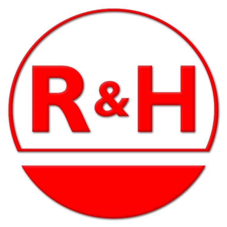 Logotipo Reparaz Y Hernandez
