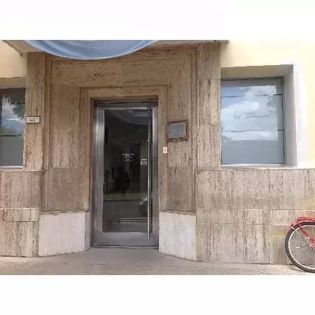 Logotipo Clinica Privada Dr Pedro Garcia Salinas Sa