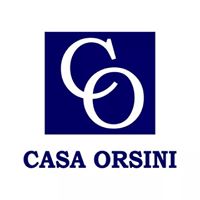 Logotipo Casa Orsini