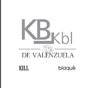 Logotipo Kill Blaque Santa Rosa