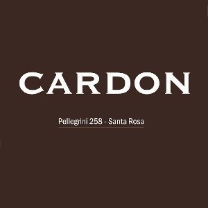 Logotipo Cardon Santa Rosa
