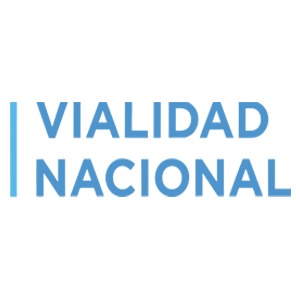 Logotipo Vialidad Nacional