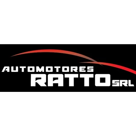 Logotipo Automotores Ratto Srl