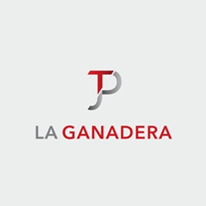 Logotipo La Ganadera Inmobiliaria