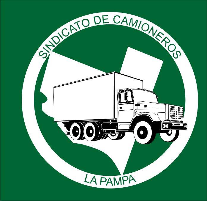 Logotipo Sindicato De Camioneros