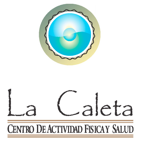Logotipo La Caleta
