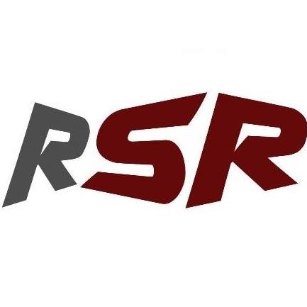 Logotipo Repuestos Santa Rosa