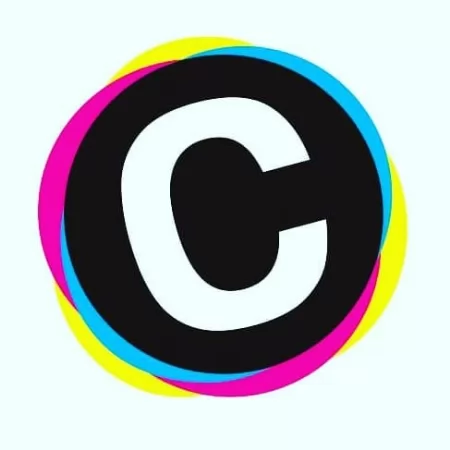 Logotipo Copymax