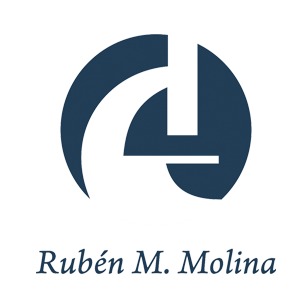 Logotipo Laboratorio De Patología Y Citología – Molina M Rubén