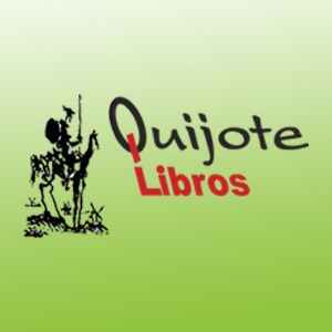 Logotipo Quijote Libros