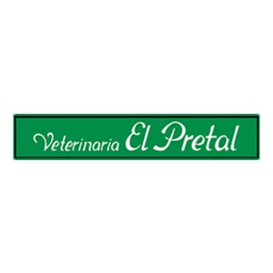 Logotipo Veterinaria El Pretal