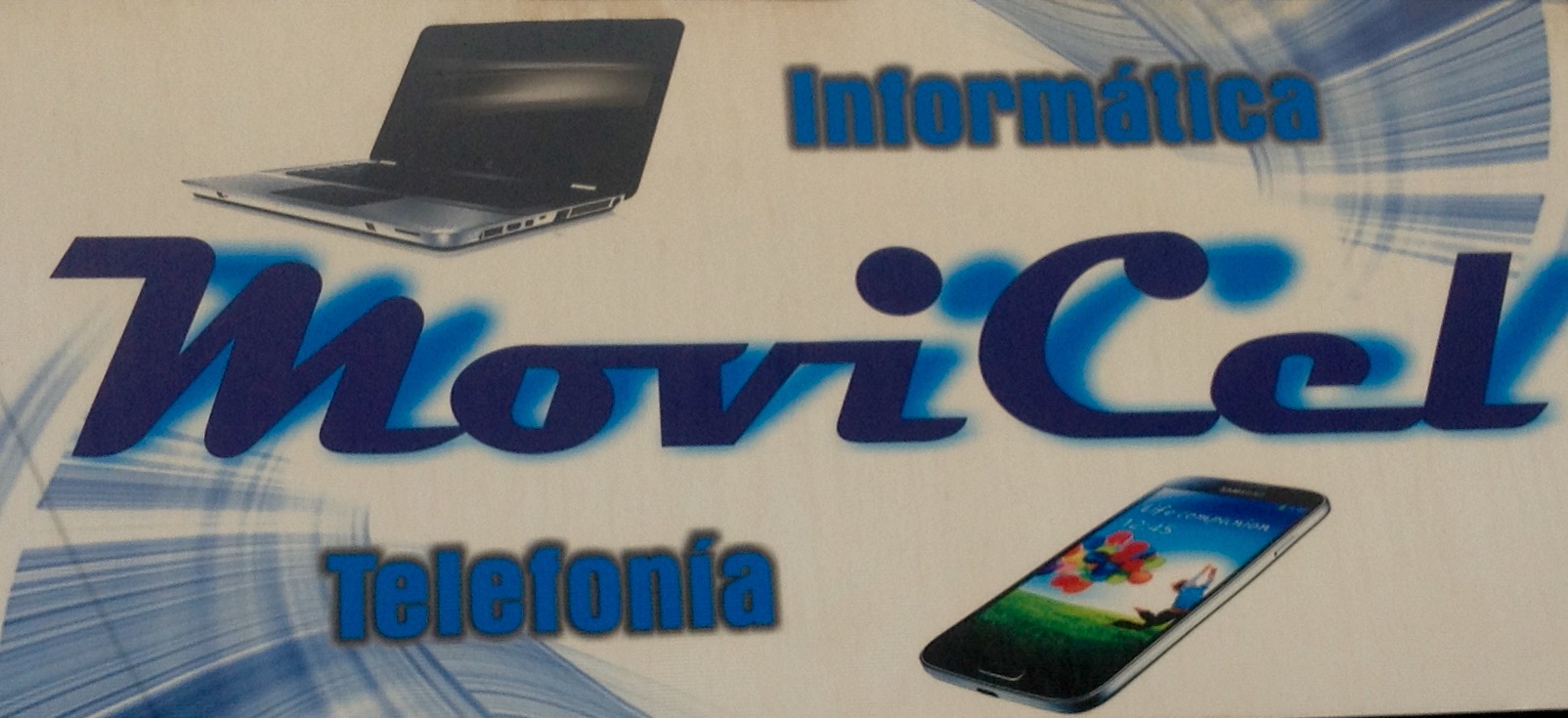 Logotipo MoviCel