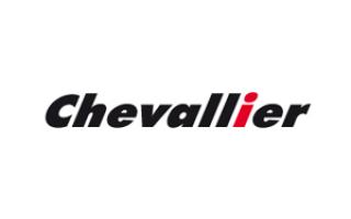 Logotipo Transporte Chevallier