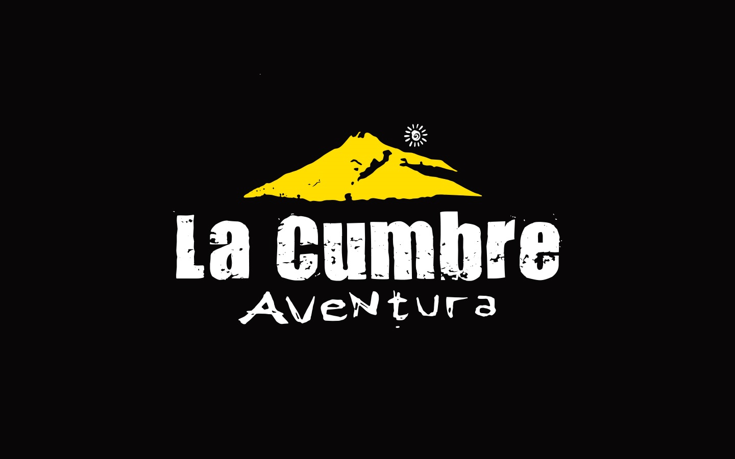 Logotipo la cumbre