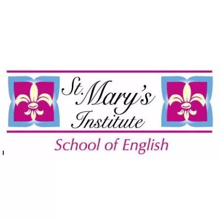 Logotipo St Marys Institute