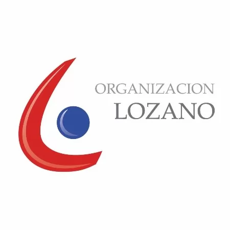 Logotipo Organizacion Guillermo Lozano