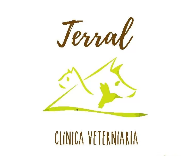 Logotipo Veterinaria Terral