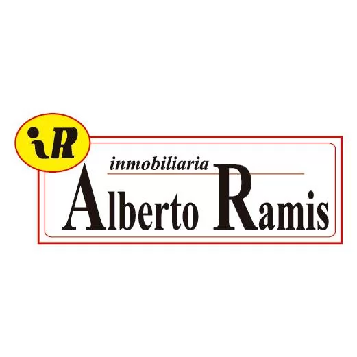Logotipo Inmobiliaria Alberto Ramis